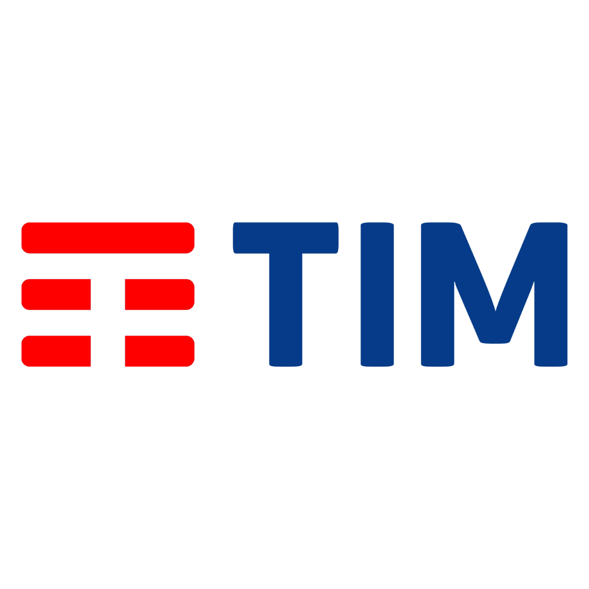 Logo TIM